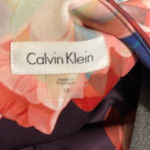 Wore once Calvin Klein